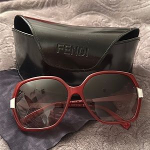 Fendi Sunglasses